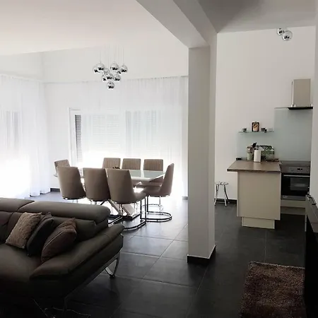 Villa Vila Ivana