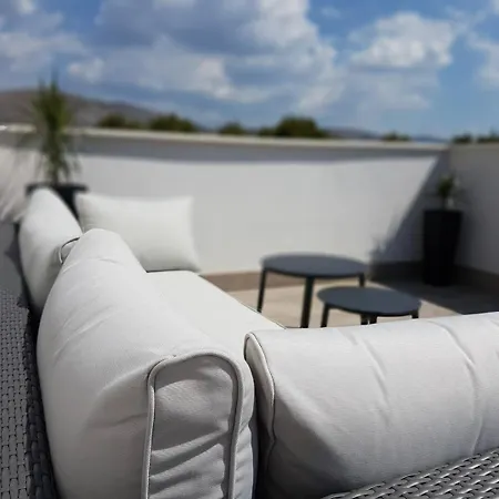 Vila Ivana Villa Donji Okrug (Ciovo)