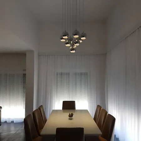 Villa Vila Ivana *