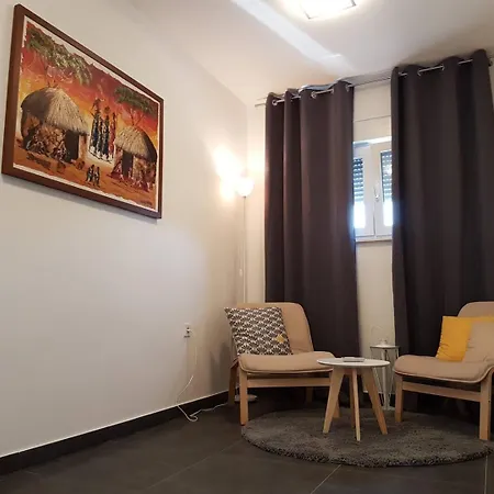 Vila Ivana * Donji Okrug (Ciovo)