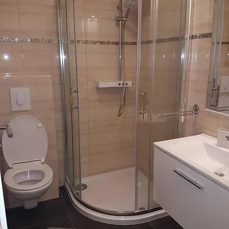 Villa Vila Ivana *