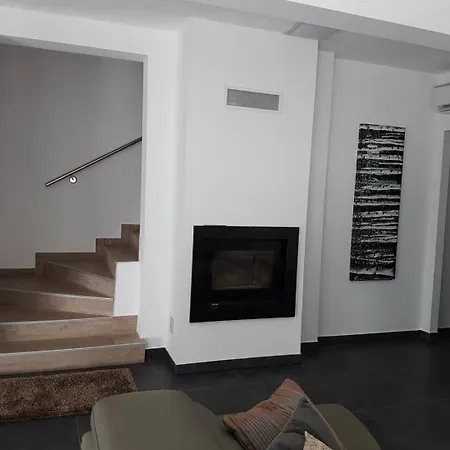 Vila Ivana Villa Donji Okrug (Ciovo)