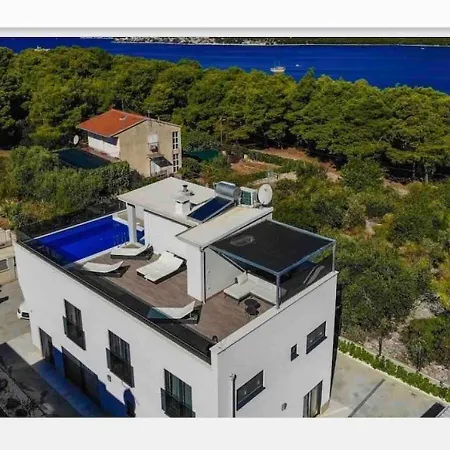 Vila Ivana Villa Donji Okrug (Ciovo)