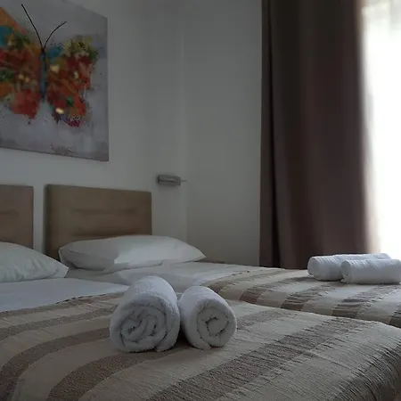 Vila Ivana Villa Donji Okrug (Ciovo)